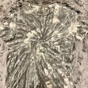 American Eagle Super Soft Tie-Dye Shirt Mens | Size Small